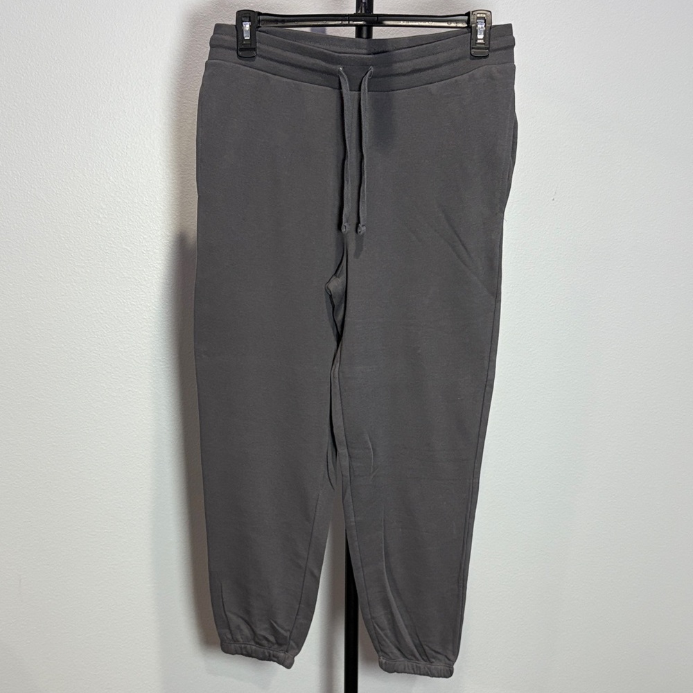 Alternative Charcoal Jogger SweatPants - NWOT